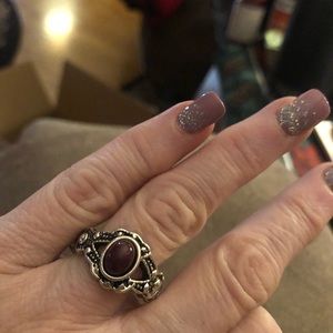 Paparazzi purple set